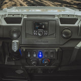 Rockford Fosgate Stage 3 Audio Kit – Polaris Ranger