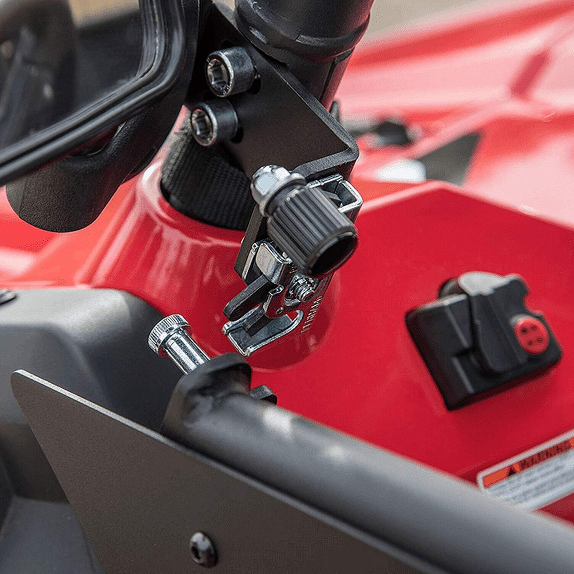 Ｆ:オーダー受付中です(∩´∀｀)∩ Alpha 2.0 Doors – CFMOTO ZForce 500 | 800 | 800 EX by Dirt