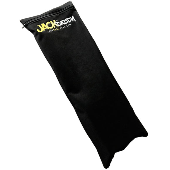 UTV Jack Storage Bag Black JackDaddy Tuff Trail Gear