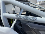 TMW RZR TURBO R 4 Seat Cage (fits 2022 TURBO R RZR models)