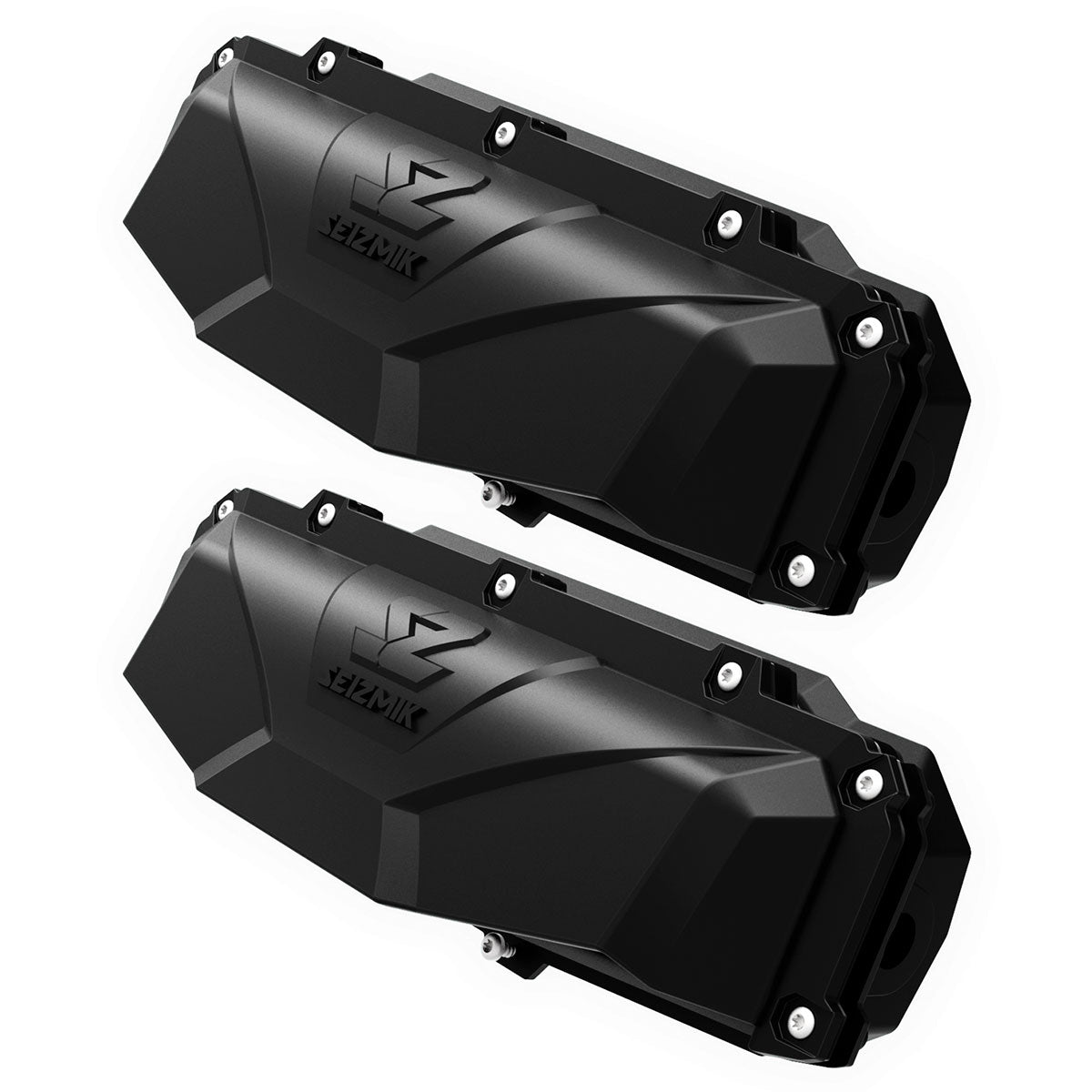 Versa-Vent Self Install Kit (includes 2 vents) by Seizmik – Pro