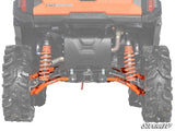 Super ATV Polaris RZR 4 900 High Clearance 1.5" Rear Offset A-Arms