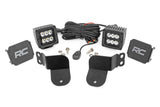 Rough Country POLARIS DUAL LED CUBE KIT (16-22 GENERAL)