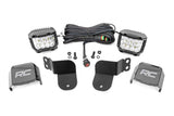 Rough Country POLARIS DUAL LED CUBE KIT (16-22 GENERAL)