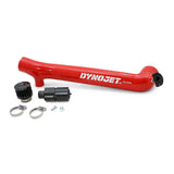 CHARGE TUBE FOR POLARIS RZR XP TURBO (WITH BOV) by Dynojet