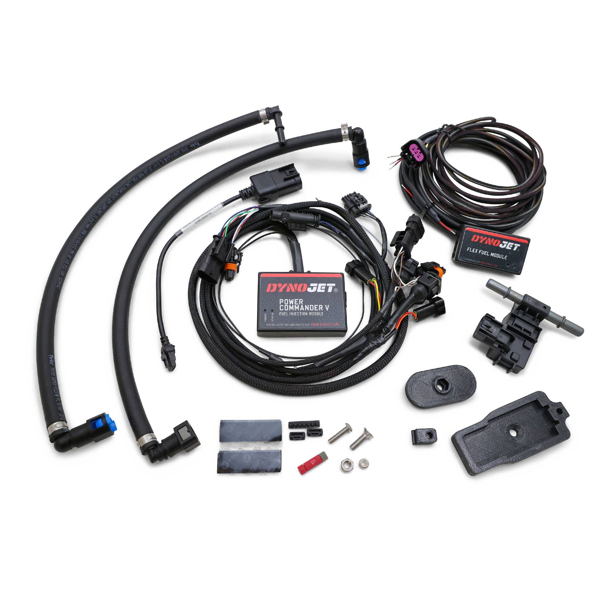 FLEX FUEL KIT FOR POLARIS RZR XP TURBO by Dynojet – Pro UTV Parts