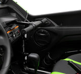 AUDIO SYSTEM FOR TERYX® KRX™ 1000 by Kawasaki