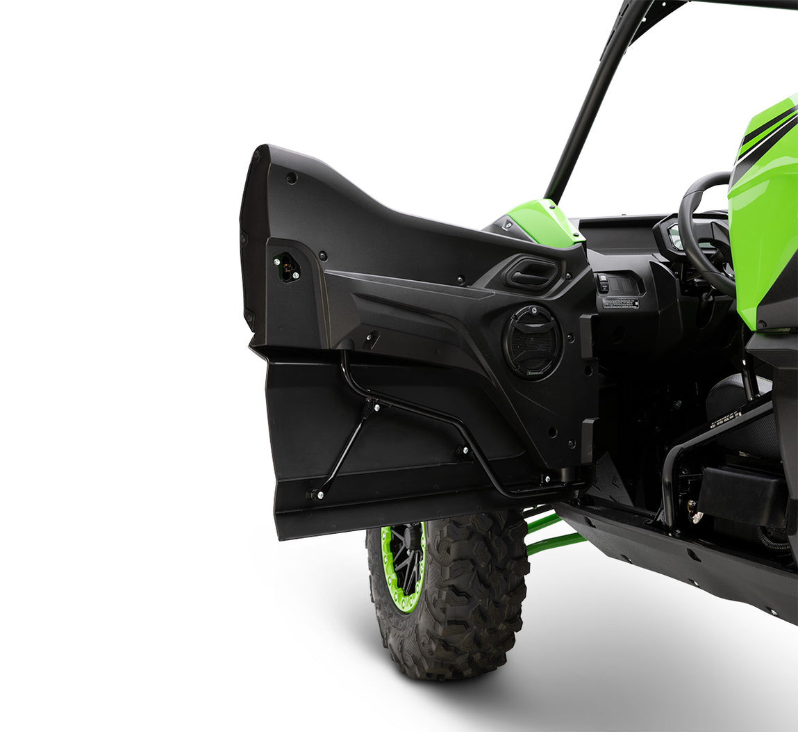 AUDIO SYSTEM FOR TERYX® KRX™ 1000 by Kawasaki – Pro UTV Parts