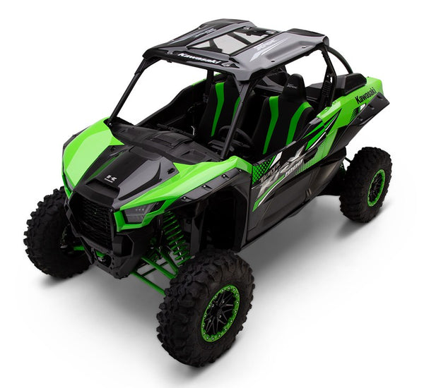 Genuine Kawasaki KRX Roof – Pro UTV Parts