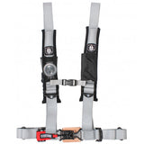 PRO ARMOR 4 POINT 2" HARNESS WITH SEWN IN PADS