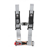 PRO ARMOR 4 POINT 3" HARNESS WITH SEWN IN PADS