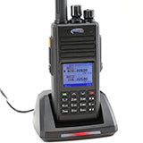 ABH7 7-Watt Waterproof Amateur Handheld Radio by Rugged Radios