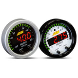 AEM X-SERIES BOOST GAUGE