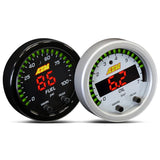 AEM X-SERIES OIL PRESSURE GAUGE