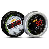 AEM X-SERIES TEMPERATURE GAUGE