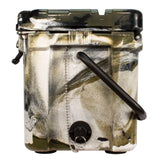 Frosted Frog 20QT Camo Cooler – Camo Desert, 20QT