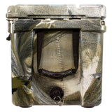 Frosted Frog 45QT Camo Cooler – Camo Desert, 45QT