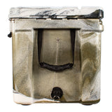 Frosted Frog 75QT Camo Cooler – Camo Desert, 75QT