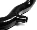 Silicone Boost Tube with Blow Off Valve Can-Am X3 Turbo 2017-2020 by Agency Power