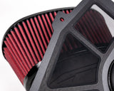 Agency Power Cold Air Intake Kit Can-Am Maverick X3 Turbo - Oiled Filter