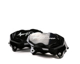 Big Brake Kit Front and Rear Can-Am Maverick X3 by Agency Power