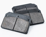 Replacement Brake Pads Front Can-Am X3 Big Brake Kit by Agency Power