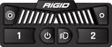 Rigid Industries 210413 10 Inch Adapt Light Bar