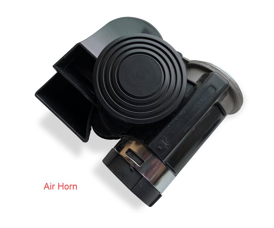 AIR HORN KIT FOR POLARIS- RZR-RANGER-GENERAL By WD Electronics