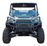 2013-2019 POLARIS RANGER FULL SIZE (XP 900 STYLE) AND 2017 POLARIS RANGER XP 1000 FENDER FLARES by Mudbusters