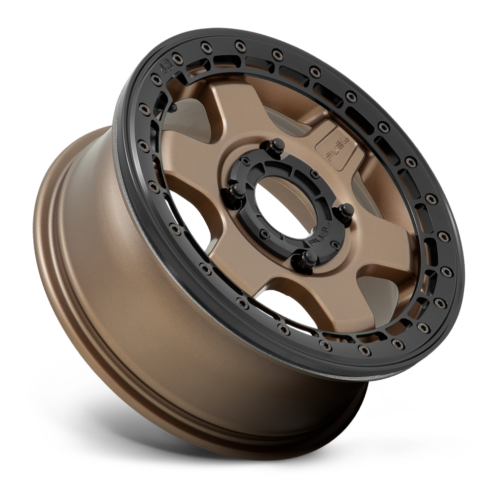 Block Beadlock by Fuel – Pro UTV Parts