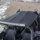 Motoroof Shade Roof – Arctic Cat – Wildcat X4 – Black