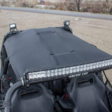 Motoroof Shade Roof – Arctic Cat – Wildcat X4 – Black