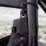 Motoroof Shade Roof – Arctic Cat – Wildcat X4 – Black