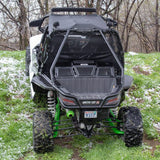 Motoroof Shade Roof – Arctic Cat – Wildcat X4 – Black