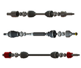 Motor Master Super Duty Axles  (Free Shipping in the Lower 48 States)