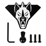 Chupacabra X3 Specific Super DELUXE 11" Offroad UTV Center Rearview Mirror