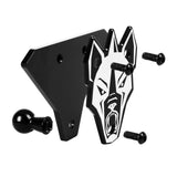 Chupacabra X3 Specific Super DELUXE 11" Offroad UTV Center Rearview Mirror