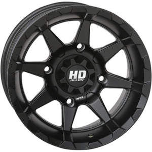 STI Wheel - HD6 - 14X9 4/156 5+4 - 0230-1022