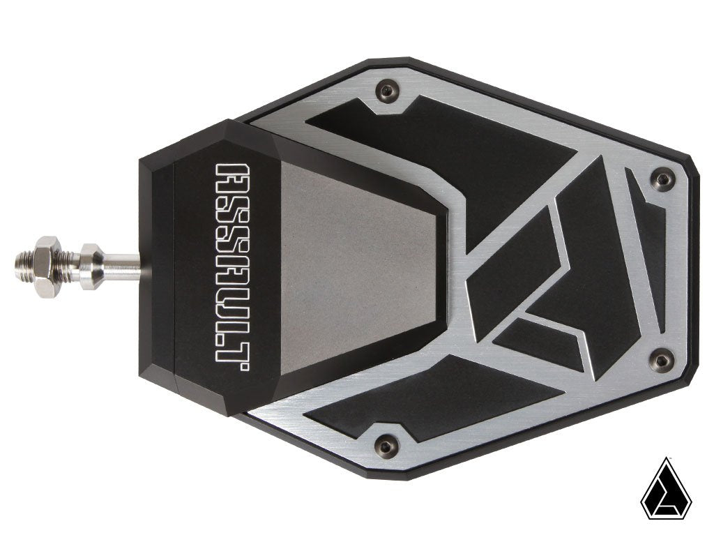 Assault Industries B2C CONVEX SIDE MIRRORS – Pro UTV Parts