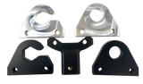 Cam-Am X3 B.A.M.F Pull Plate Attachments by CA Technologies