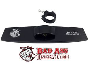 Bad Ass Unlimited - Interior Panoramic UTV Rear View Mirror