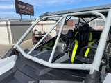 TMW RZR TURBO R 4 Seat Cage (fits 2022 TURBO R RZR models)