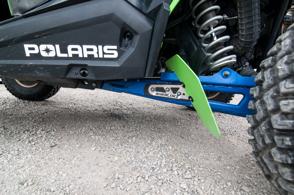 Rokblokz Polaris RZR Turbo S 