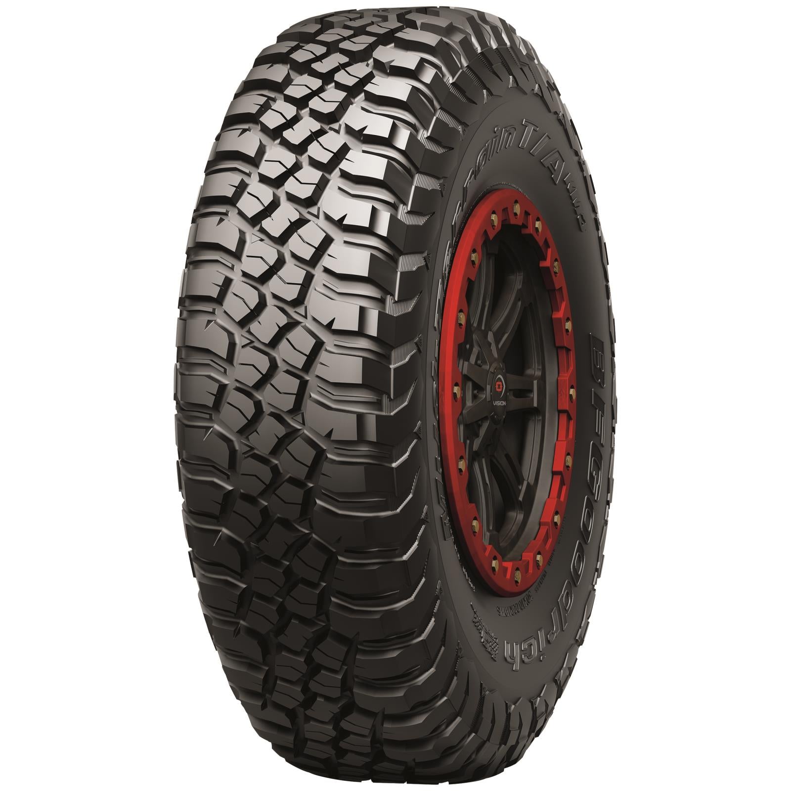 BFGoodrich Mud Terrain T&frasl;A KM3 – Pro UTV Parts