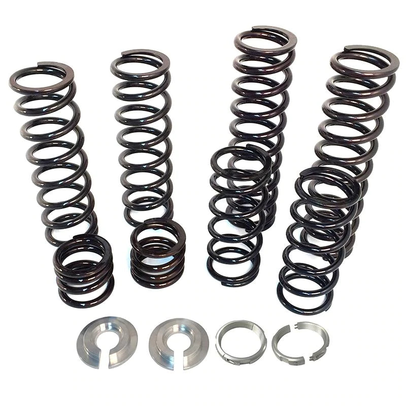 ZBROZ POLARIS RZR / XP 4 1000 & TURBO *4 SEATER MODELS/ SPRING