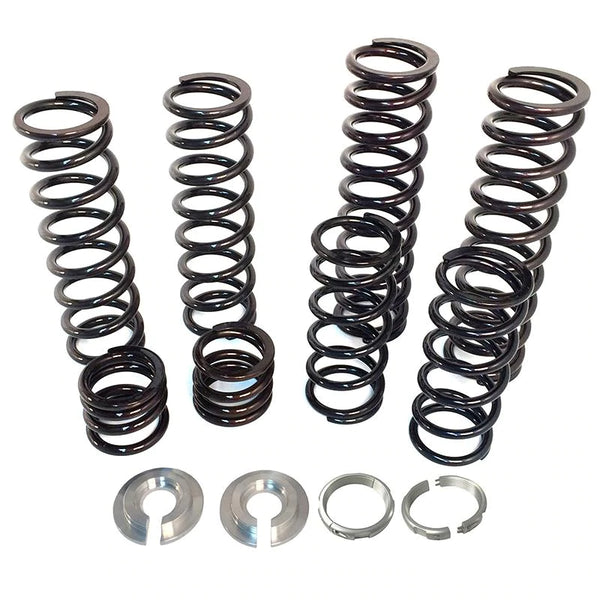 ZBROZ POLARIS RZR / XP 4 1000 & TURBO *4 SEATER MODELS/ SPRING
