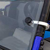 Double OTT Polaris RZR XP Pro Split Windshield