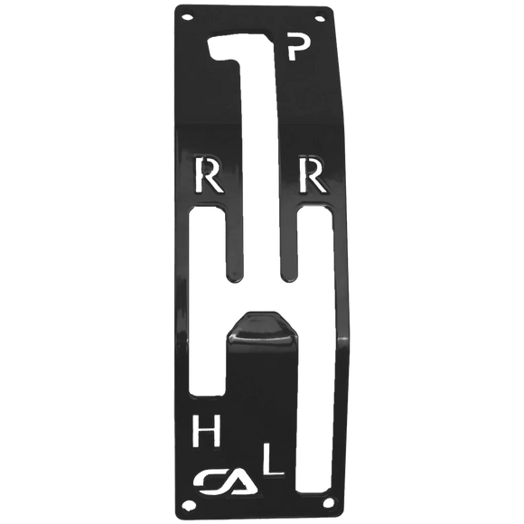 CA Tech - Can-Am X3 Shift Gate