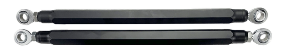 CA Technologies Polaris RZR UPPER Radius Rods for XP 1000, XP Turbo, XP4 1000