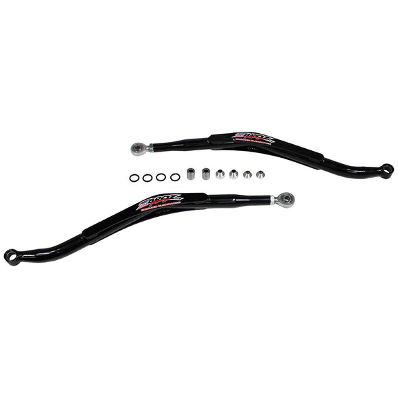 ZBROZ POLARIS RZR XP 1000/ XP TURBO /RS1 LOWER RADIUS ROD KIT (2014-2021)